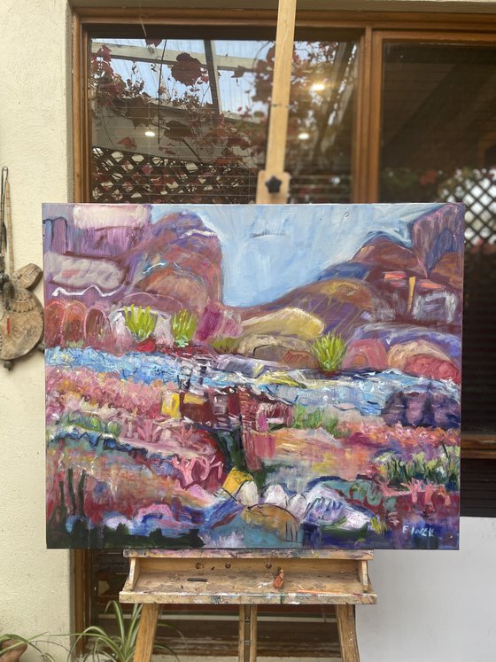 THE BUNGLE BUNGLES