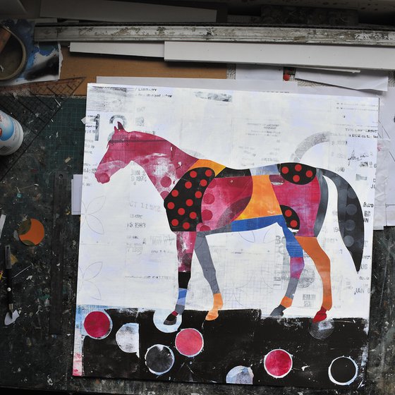 346_Horse