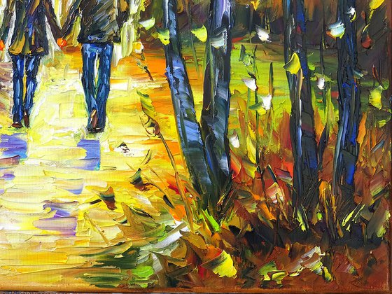 Golden Autumn