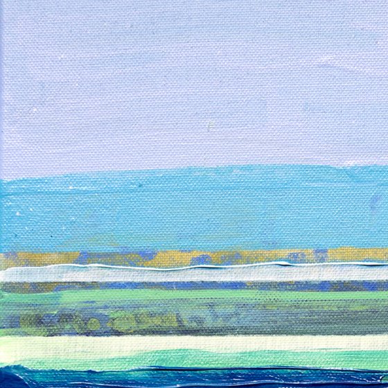 Green Tide 2