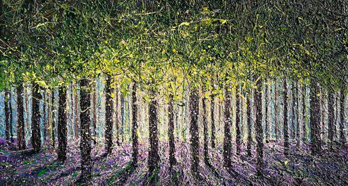 Artwork by Nadiia Antoniuk