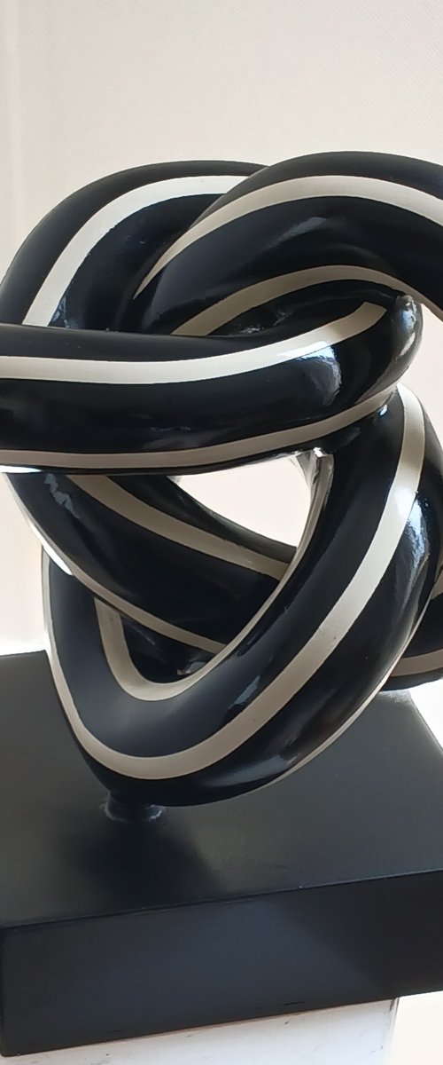 Atlas by Cristian Cuevas