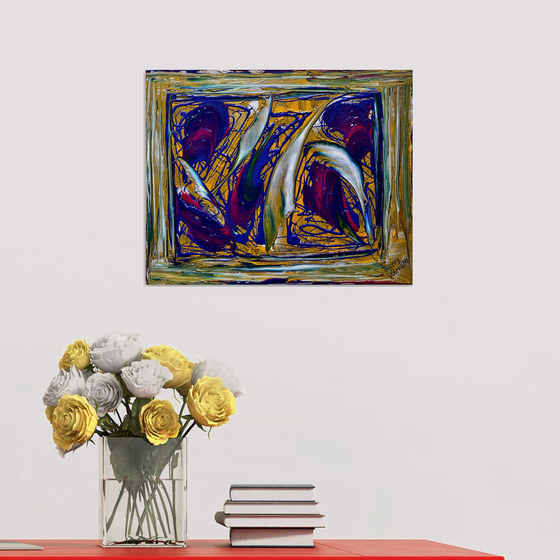 Let's sail far away !