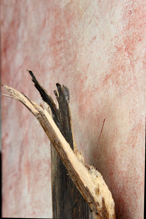 HEAVY CROSS