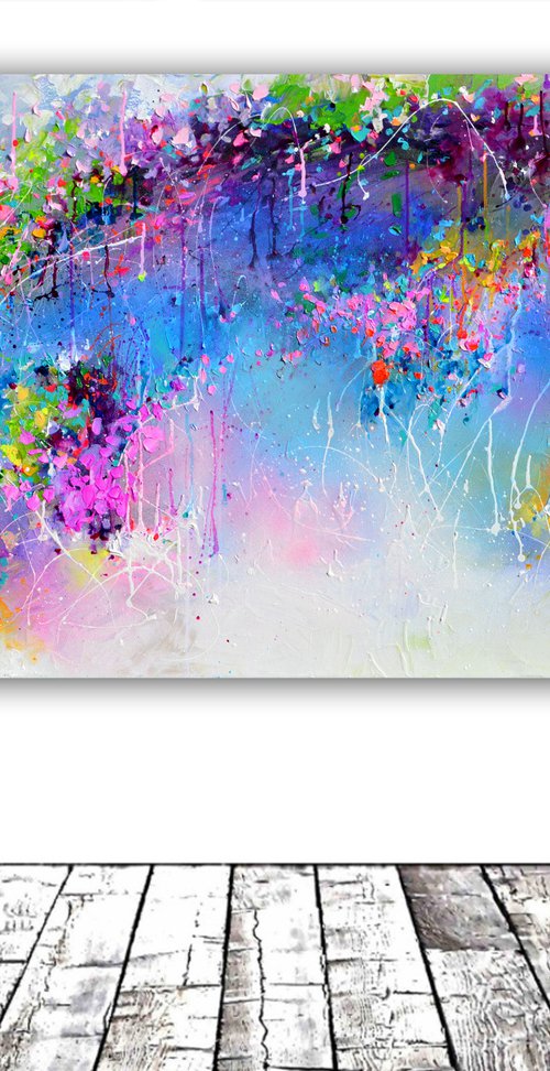 Fresh Moods 61 by Soos Roxana Gabriela