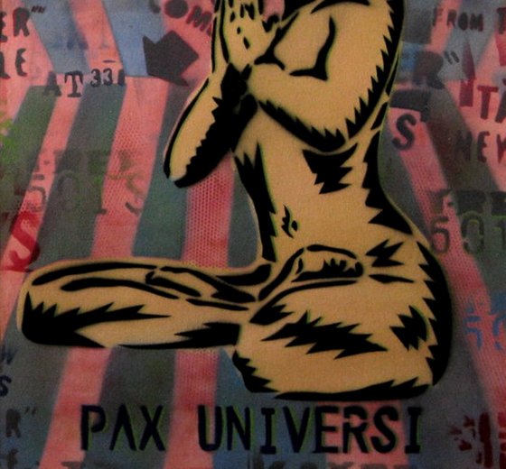 Pax Universi