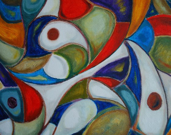 Rocky Ascent II