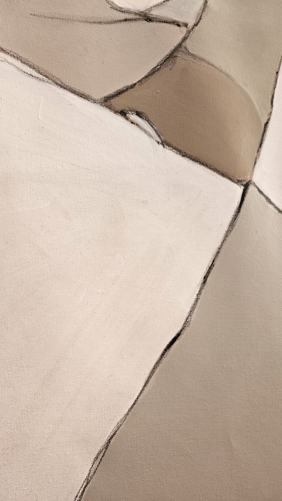 Territory of Calm #1