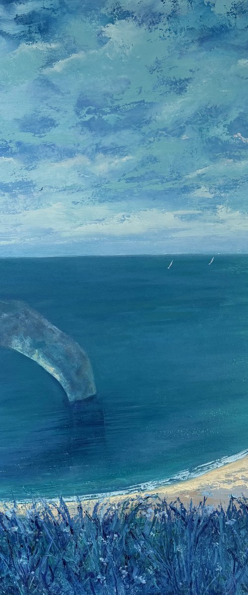 The Drinking Dragon by Nicole Tudor-Williams