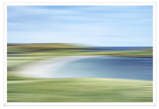 PANORAMA TEAL