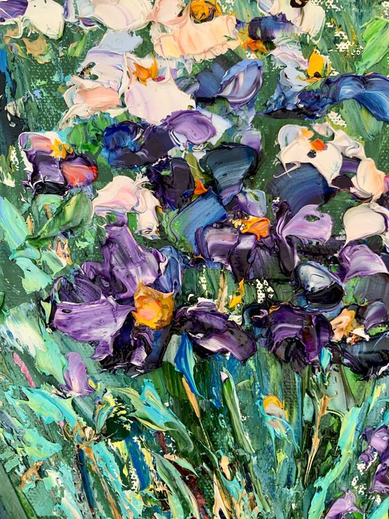 Irises