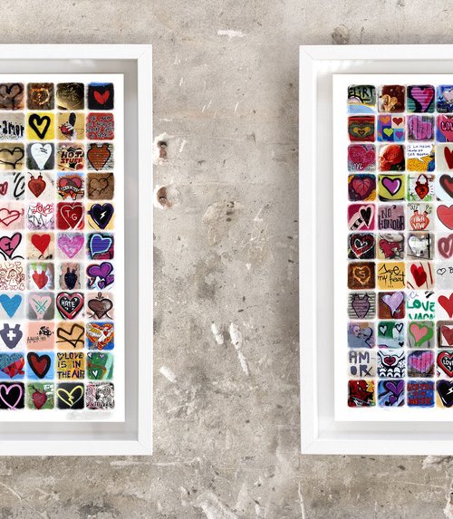 Love Undiluted by Julia Clay