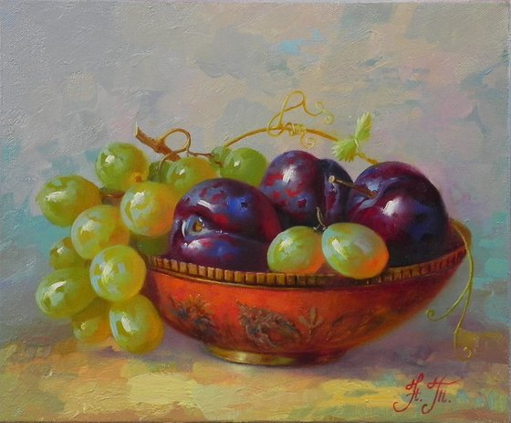 "Summer Mood"