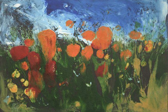 Imagined Garden 4