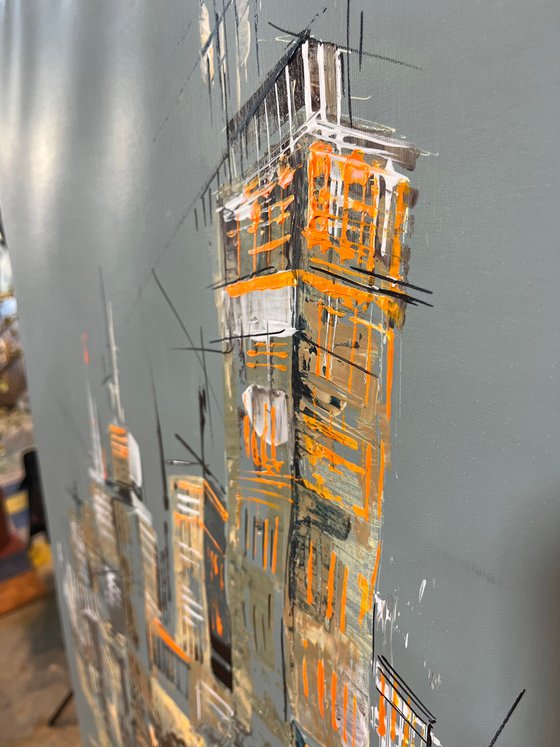Urban Symphony