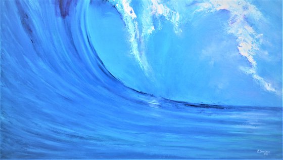 The Primal Surge: Genesis Trace 01