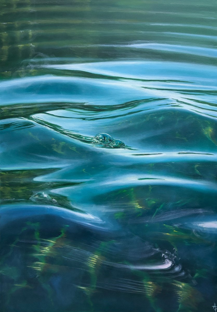 Photorealistic Oil Painting , Still By Alena Panchishin, 28 X 39, Artwork For Sale On Artfinder