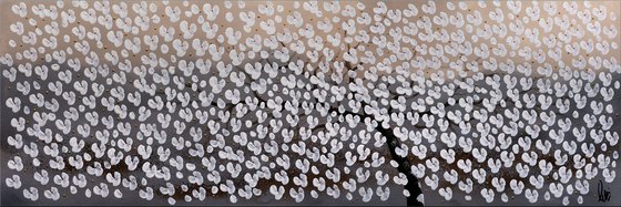 Whispering Petals