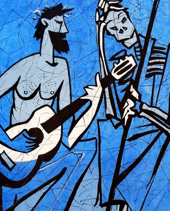 The Adventures of Orpheus