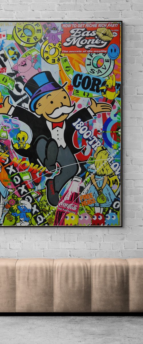 The Secrets by Franko