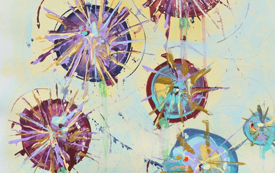 Allium Dreams