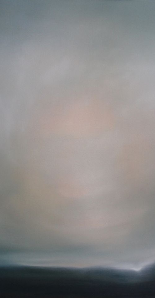 CLOUD BURST by Jonathan Speed