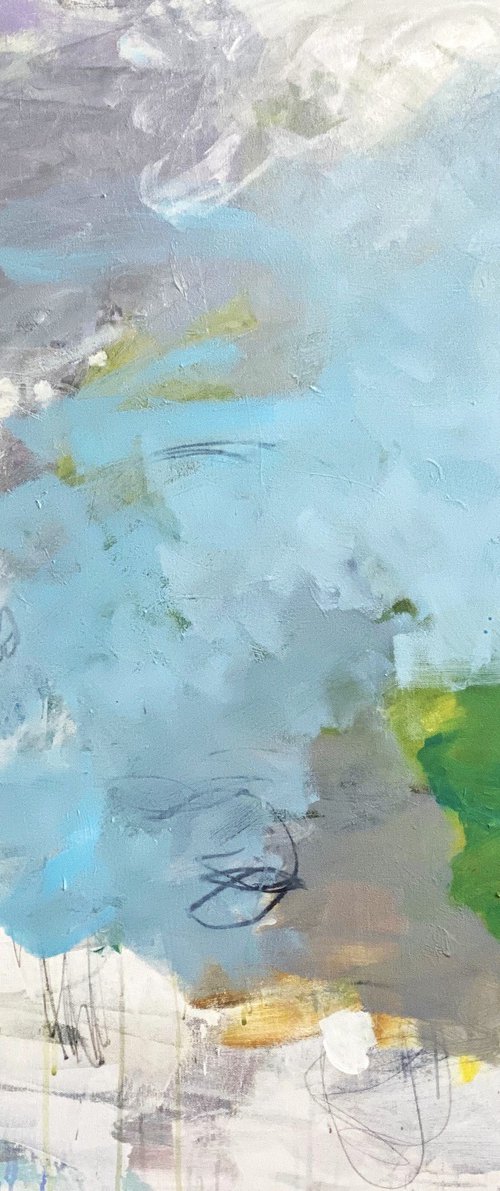 Silver Lining by Kat Crosby