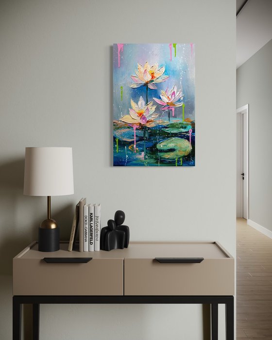Tranquil Awakening