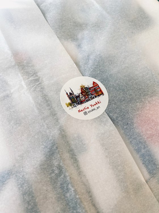 Figueras Spain Street Cafe