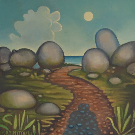 The sanity of nature