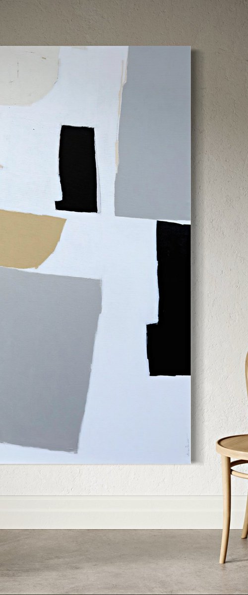 ARAMIS by Andrea Reichhart