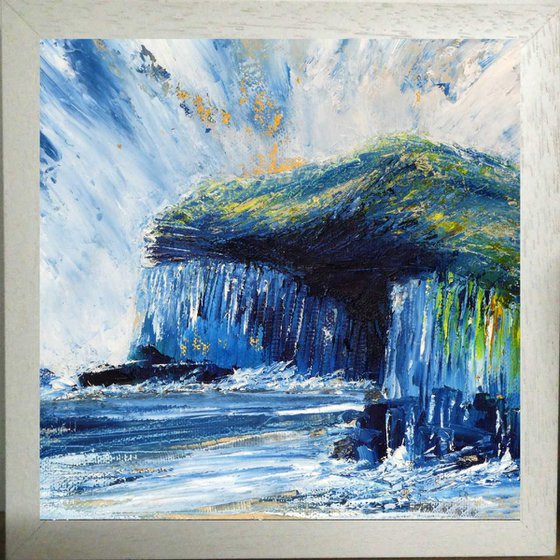 Fingals Cave