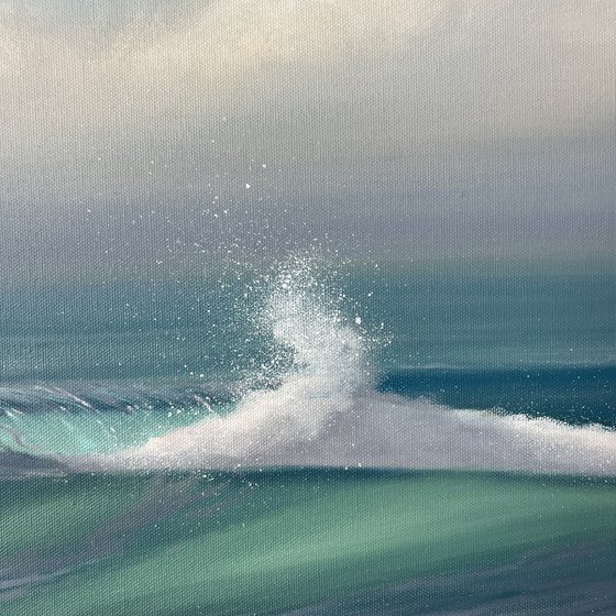The Flow of Now