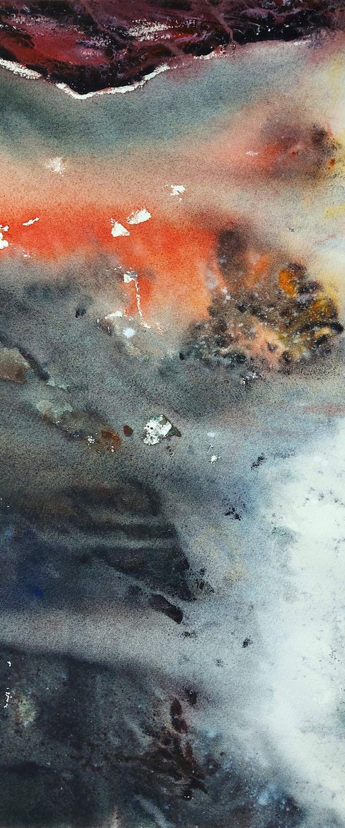 Waking Dreams by Neil Wrynne