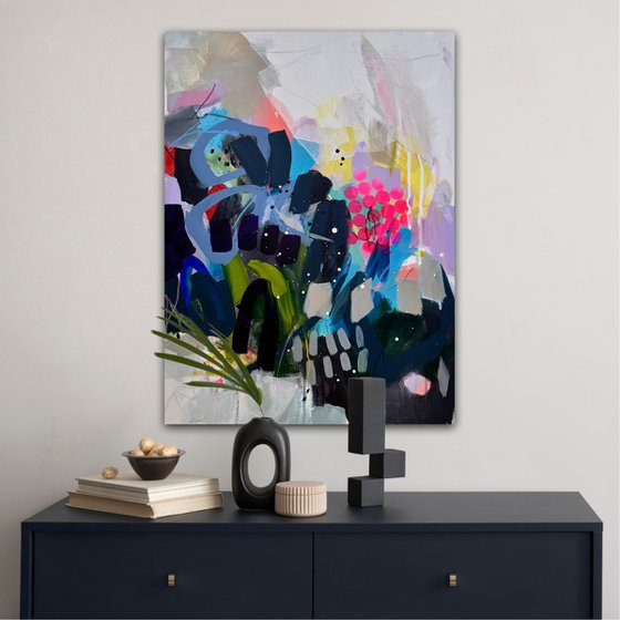 “Night Garden”
