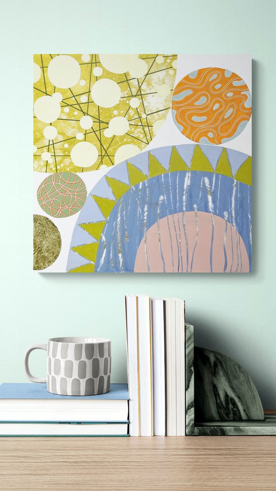 Small gatherings 7