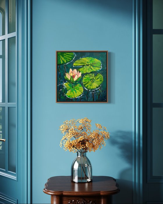 Water lilies