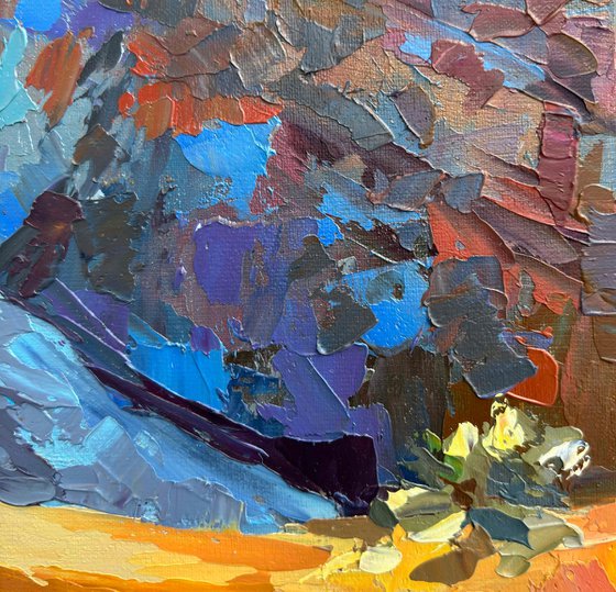 "Grand Canyon"