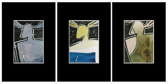 Spirit Seeker Collection 4