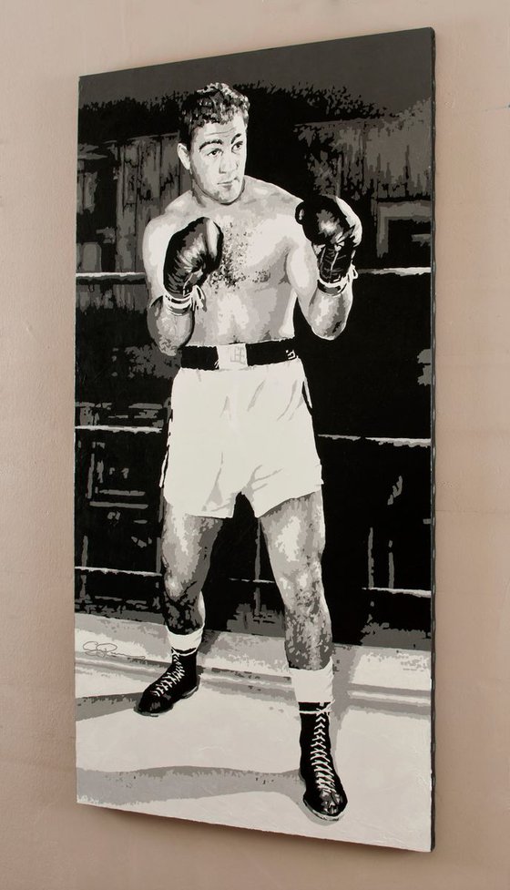 Rocky Marciano