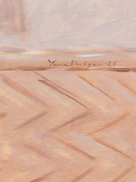 “Without the Layer”