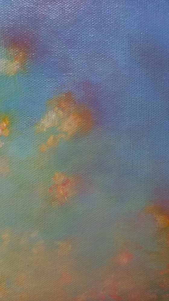 Persephone's Garden