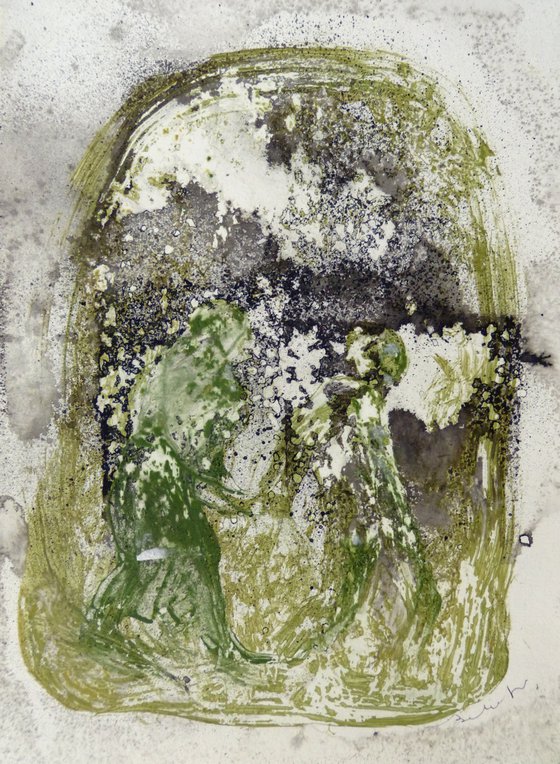 Green Mood 22