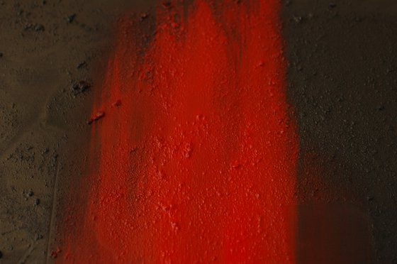 "Fire Within"