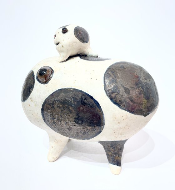 Sugardot Monstrosity