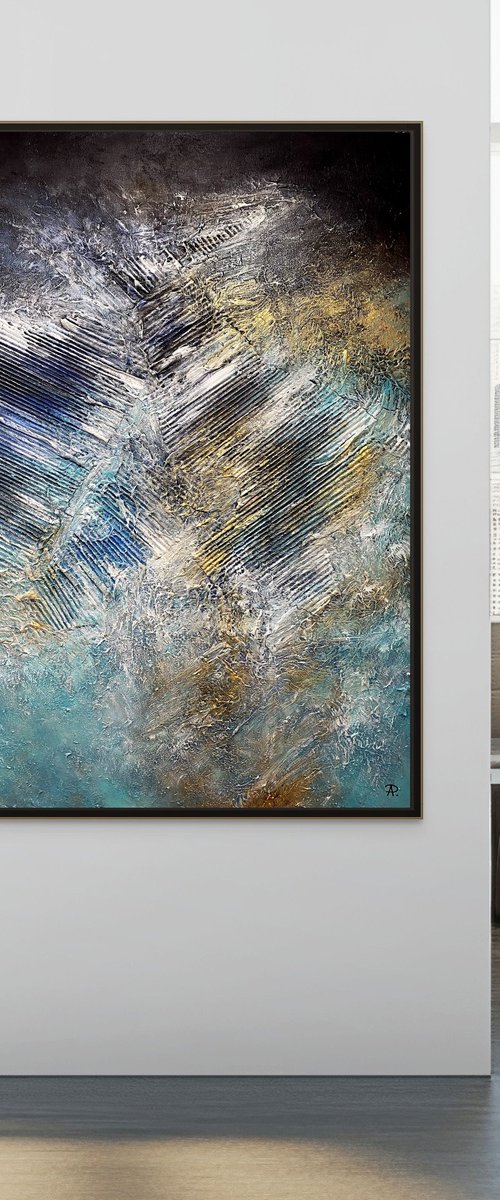 Tides of Emotion by Alexandra Petropoulou