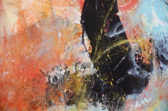 Nothing Here Is Stable