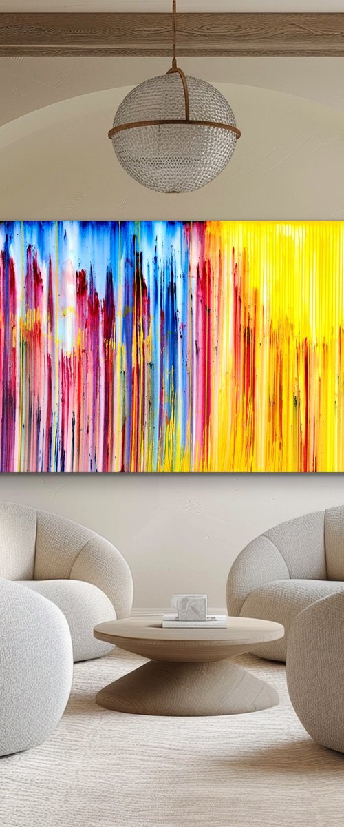 The Emotional Creation #241 by Carla Sá Fernandes