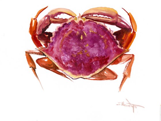 Crab