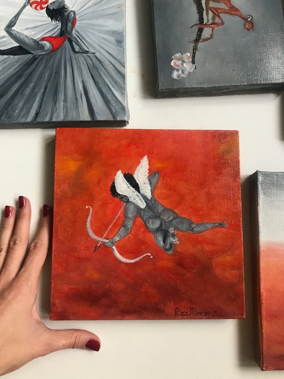 Cupid